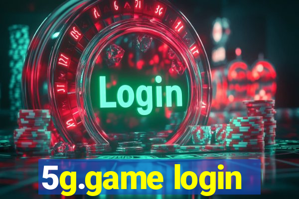 5g.game login